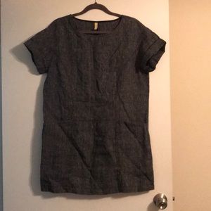 Free People Shift dress